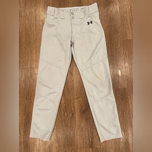 Boys Baseball Pants